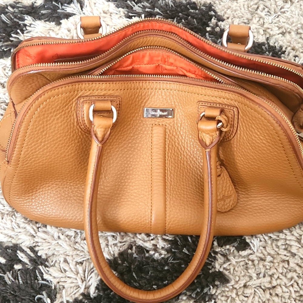 Cole haan bag